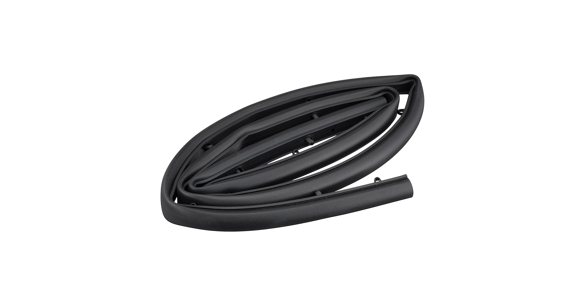 うゅ 53383)フード カウル ゴム トヨタ トヨタ純正品番先頭53 【通販